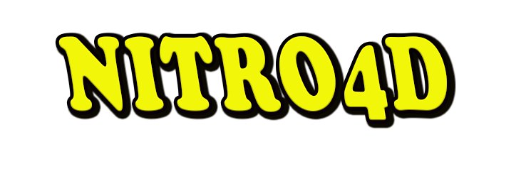 Nitro4D
